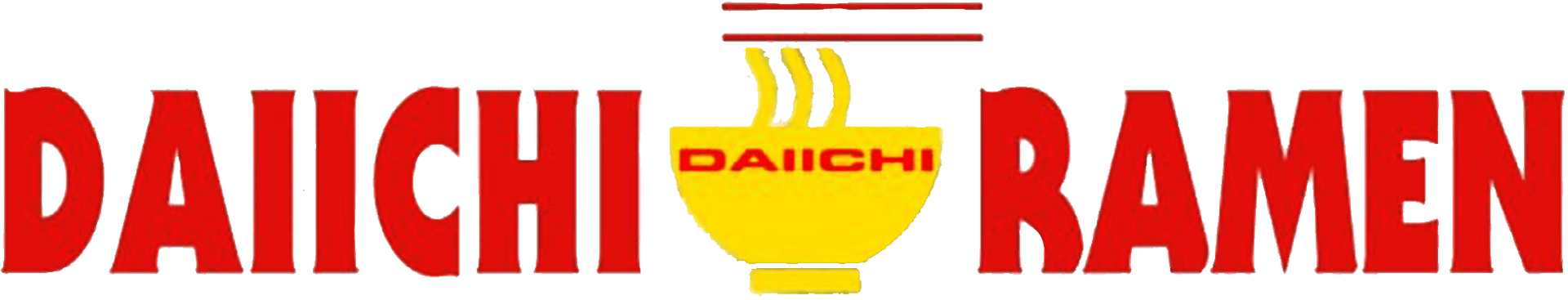 Daiichi Ramen