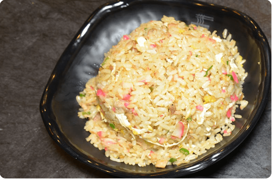 Fried Rice